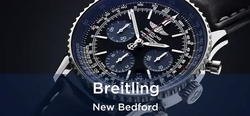 Breitling New Bedford