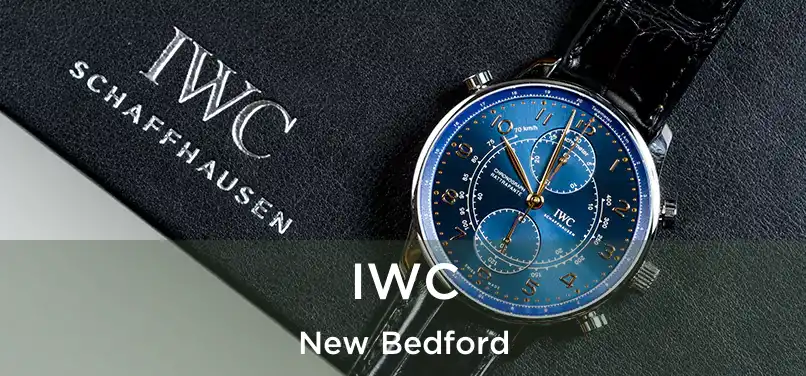 IWC New Bedford