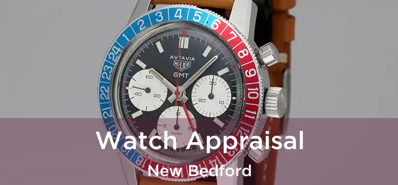 Watch Appraisal New Bedford